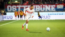 15.12.24 1. FC Heidenheim - VfB Stuttgart