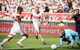 31.08.24 VfB Stuttgart - 1. FSV Mainz 05