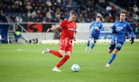 08.12.24 TSG 1899 Hoffenheim - SC Freiburg