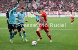 17.03.24 SC Freiburg - Bayer 04 Leverkusen