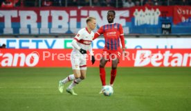 15.12.24 1. FC Heidenheim - VfB Stuttgart