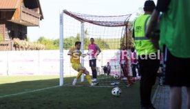 11.08.24 VfB Stuttgart II - TSV 1860 München