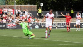 05.09.24 VfB Stuttgart - 1. FC Kaiserslautern