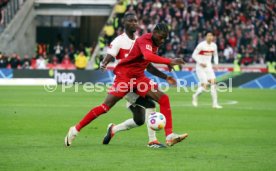 24.02.24 VfB Stuttgart - 1. FC Köln