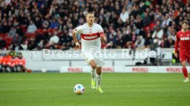 24.02.24 VfB Stuttgart - 1. FC Köln