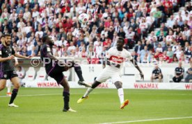 04.05.24 VfB Stuttgart - FC Bayern München