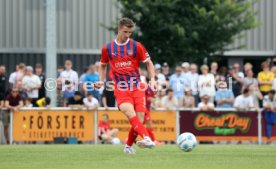 14.07.24 FC Esslingen - 1. FC Heidenheim