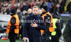 11.12.24 VfB Stuttgart - Young Boys Bern