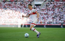 10.08.24 VfB Stuttgart - Athletic Bilbao