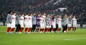 11.12.24 VfB Stuttgart - Young Boys Bern