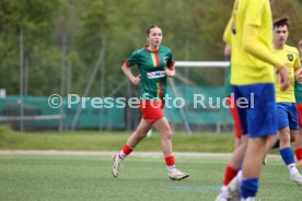 28.04.24 U17 VfL Kirchheim - U17 FC Esslingen