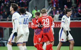 28.11.24 1. FC Heidenheim - Chelsea FC