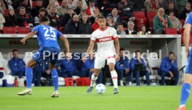 06.10.24 VfB Stuttgart - TSG 1899 Hoffenheim