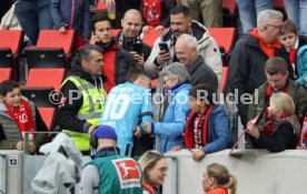 17.03.24 SC Freiburg - Bayer 04 Leverkusen