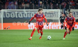 28.11.24 1. FC Heidenheim - Chelsea FC