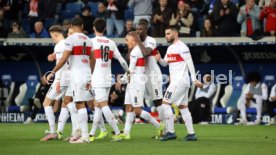 16.03.24 TSG 1899 Hoffenheim - VfB Stuttgart