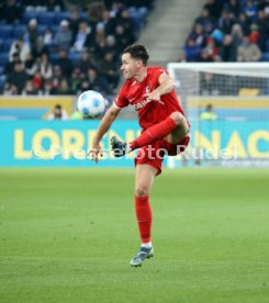 08.12.24 TSG 1899 Hoffenheim - SC Freiburg