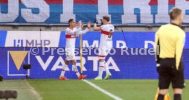 15.12.24 1. FC Heidenheim - VfB Stuttgart