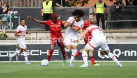 05.09.24 VfB Stuttgart - 1. FC Kaiserslautern