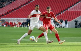 24.02.24 VfB Stuttgart - 1. FC Köln