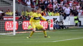 04.05.24 VfB Stuttgart - FC Bayern München