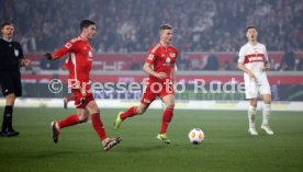 08.03.24 VfB Stuttgart - 1. FC Union Berlin