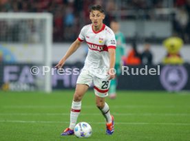 17.08.24 Bayer 04 Leverkusen - VfB Stuttgart