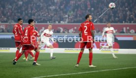 08.03.24 VfB Stuttgart - 1. FC Union Berlin