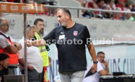 29.08.24 1. FC Heidenheim - BK Häcken