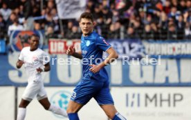 23.03.24 Stuttgarter Kickers - Eintracht Frankfurt II