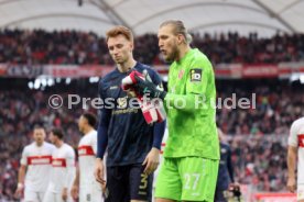 11.02.24 VfB Stuttgart - 1. FSV Mainz 05