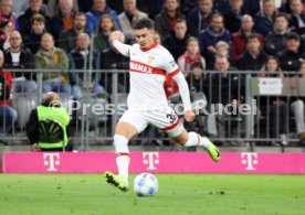 19.10.24 FC Bayern München - VfB Stuttgart