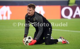 06.11.24 VfB Stuttgart - Atalanta Bergamo