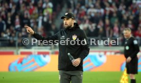 27.01.24 VfB Stuttgart - RB Leipzig