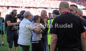 11.05.24 SC Freiburg - 1. FC Heidenheim