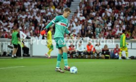 22.09.24 VfB Stuttgart - Borussia Dortmund