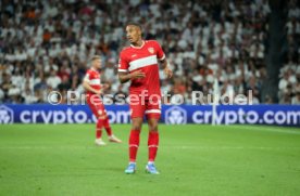 17.09.24 Real Madrid - VfB Stuttgart