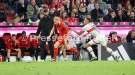 19.10.24 FC Bayern München - VfB Stuttgart