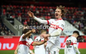 15.12.24 1. FC Heidenheim - VfB Stuttgart