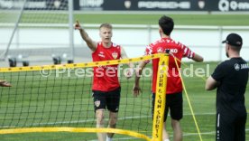 14.05.24 VfB Stuttgart Training