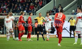 15.12.24 1. FC Heidenheim - VfB Stuttgart