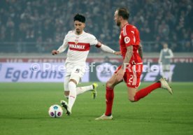 08.03.24 VfB Stuttgart - 1. FC Union Berlin