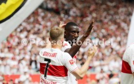 18.05.24 VfB Stuttgart - Borussia Mönchengladbach