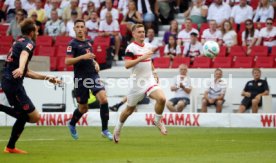 31.08.24 VfB Stuttgart - 1. FSV Mainz 05