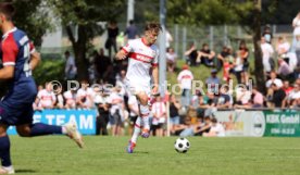 07.07.24 FSV Hollenbach - VfB Stuttgart