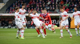 15.12.24 1. FC Heidenheim - VfB Stuttgart