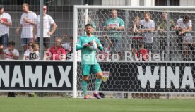 05.09.24 VfB Stuttgart - 1. FC Kaiserslautern