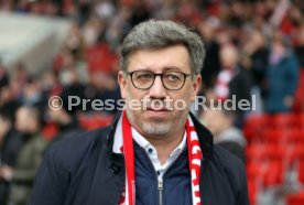 24.02.24 VfB Stuttgart - 1. FC Köln