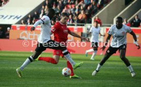 02.03.24 1. FC Heidenheim - Eintracht Frankfurt