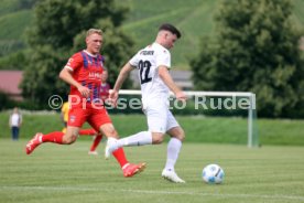 14.07.24 FC Esslingen - 1. FC Heidenheim